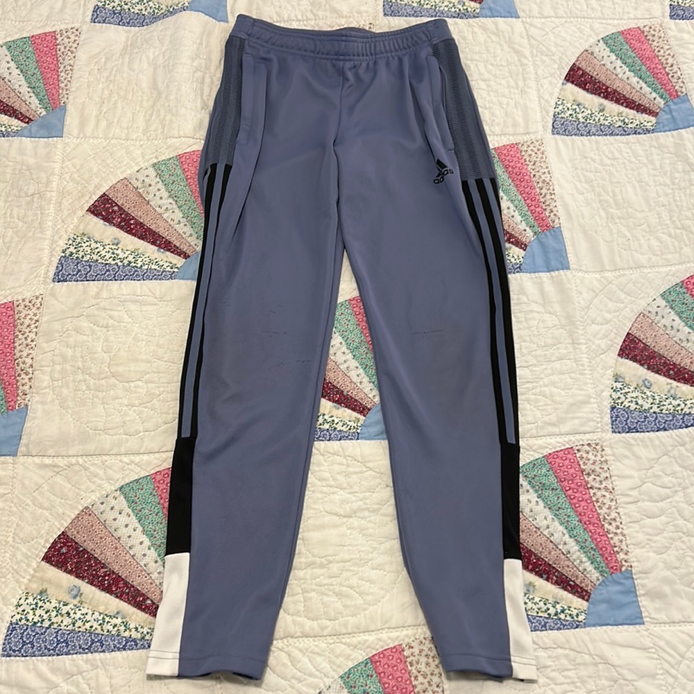 Adidas kids pants